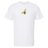 Gold Soft Touch T-Shirt Thumbnail