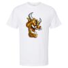 Gold Soft Touch T-Shirt Thumbnail