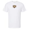 Gold Soft Touch T-Shirt Thumbnail