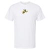 Gold Soft Touch T-Shirt Thumbnail
