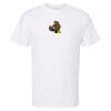 Gold Soft Touch T-Shirt Thumbnail