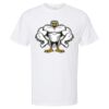 Gold Soft Touch T-Shirt Thumbnail