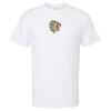 Gold Soft Touch T-Shirt Thumbnail
