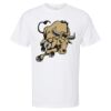 Gold Soft Touch T-Shirt Thumbnail