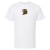 Gold Soft Touch T-Shirt Thumbnail
