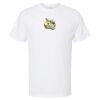 Gold Soft Touch T-Shirt Thumbnail