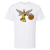 Gold Soft Touch T-Shirt Thumbnail