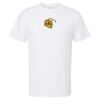 Gold Soft Touch T-Shirt Thumbnail
