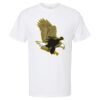 Gold Soft Touch T-Shirt Thumbnail