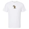 Gold Soft Touch T-Shirt Thumbnail