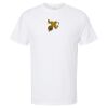 Gold Soft Touch T-Shirt Thumbnail