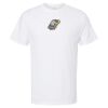 Gold Soft Touch T-Shirt Thumbnail