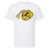Gold Soft Touch T-Shirt Thumbnail