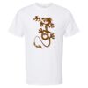 Gold Soft Touch T-Shirt Thumbnail