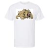 Gold Soft Touch T-Shirt Thumbnail