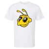 Gold Soft Touch T-Shirt Thumbnail