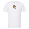 Gold Soft Touch T-Shirt Thumbnail