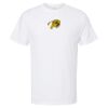 Gold Soft Touch T-Shirt Thumbnail