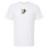 Gold Soft Touch T-Shirt Thumbnail