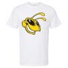 Gold Soft Touch T-Shirt Thumbnail