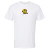 Gold Soft Touch T-Shirt Thumbnail