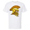 Gold Soft Touch T-Shirt Thumbnail