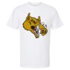 Gold Soft Touch T-Shirt Thumbnail