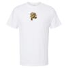 Gold Soft Touch T-Shirt Thumbnail
