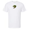 Gold Soft Touch T-Shirt Thumbnail