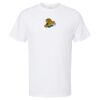 Gold Soft Touch T-Shirt Thumbnail