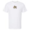 Gold Soft Touch T-Shirt Thumbnail