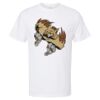 Gold Soft Touch T-Shirt Thumbnail