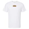 Gold Soft Touch T-Shirt Thumbnail