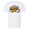 Gold Soft Touch T-Shirt Thumbnail