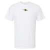 Gold Soft Touch T-Shirt Thumbnail