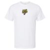 Gold Soft Touch T-Shirt Thumbnail