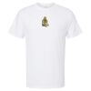 Gold Soft Touch T-Shirt Thumbnail