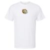 Gold Soft Touch T-Shirt Thumbnail
