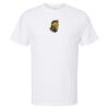 Gold Soft Touch T-Shirt Thumbnail