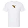 Gold Soft Touch T-Shirt Thumbnail