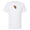 Gold Soft Touch T-Shirt Thumbnail