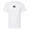 Gold Soft Touch T-Shirt Thumbnail