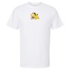 Gold Soft Touch T-Shirt Thumbnail