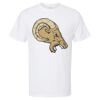 Gold Soft Touch T-Shirt Thumbnail