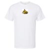 Gold Soft Touch T-Shirt Thumbnail