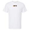 Gold Soft Touch T-Shirt Thumbnail