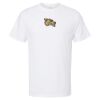 Gold Soft Touch T-Shirt Thumbnail
