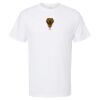 Gold Soft Touch T-Shirt Thumbnail