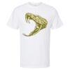 Gold Soft Touch T-Shirt Thumbnail
