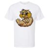 Gold Soft Touch T-Shirt Thumbnail